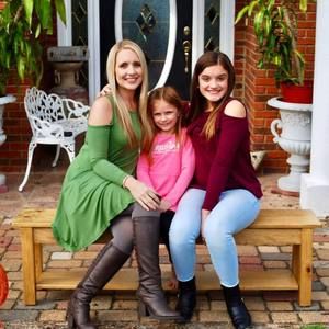 Meet your Posher, Kelly